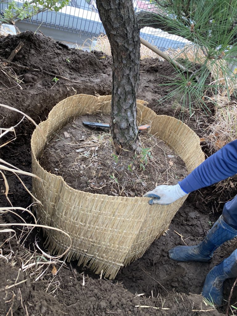 造園 植木屋blog